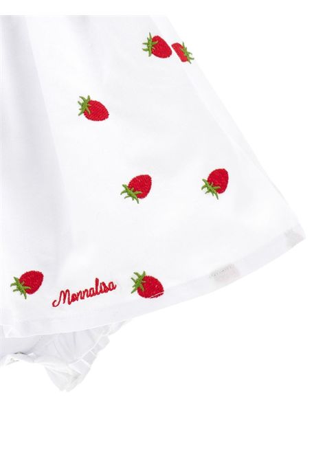 Abito con stampa MONNALISA KIDS | 35G209 70839944